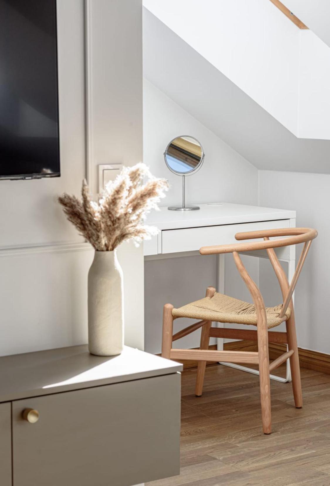 Traku Street Apartment In VNO Exterior foto